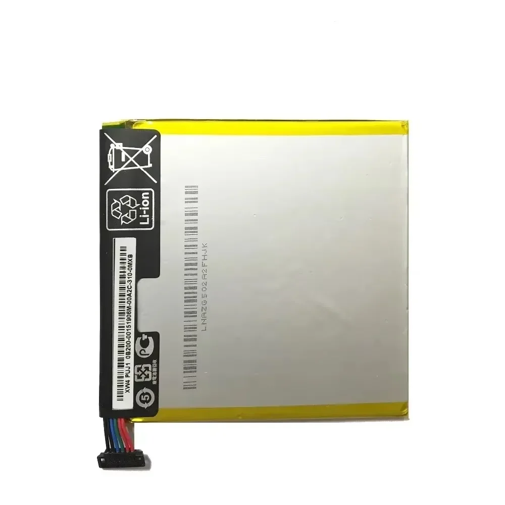 3950mAh C11P1303 Tablet Battery For Asus Google for Nexus 7 II 2 2nd Gen 2013 Version ME571 ME57K ME57KL K009