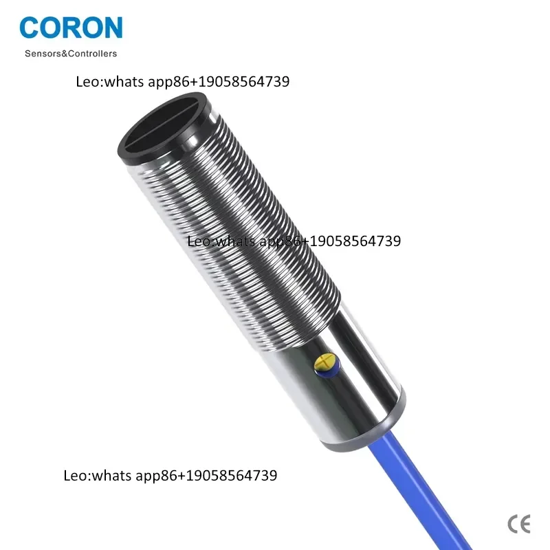 GRN-D11 for Size Optical Sensor Diffuse Reflective Photoelectric Explosion-proof NPN/PNP Output 7.7-9VDC Detection