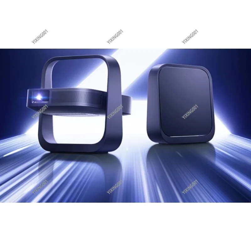 

Трехцветный лазерный проектор Z6X Pro 1080P, встроенный подвес Harman Sound, домашний кинотеатр