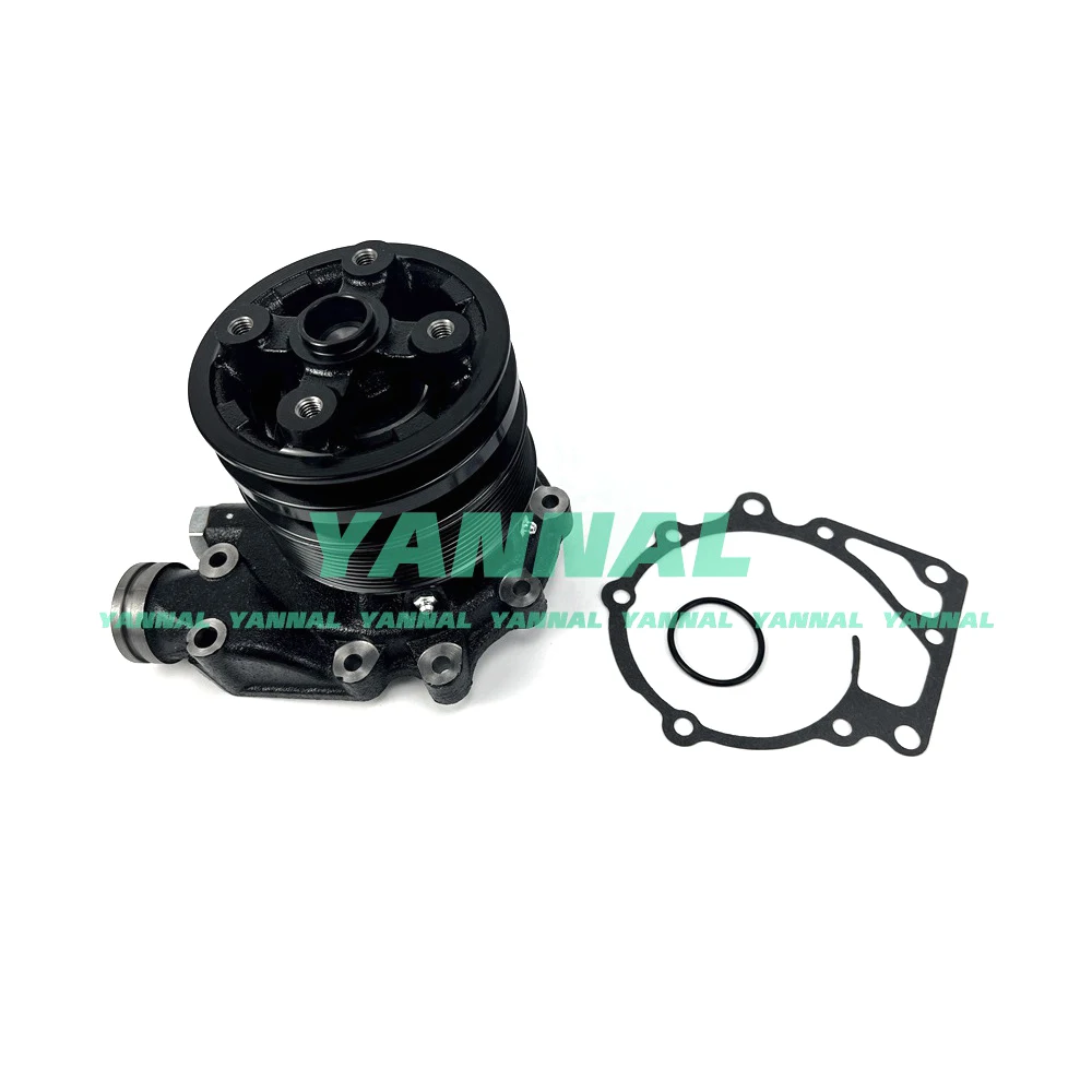 Good quality 1873108350 8980428482 Water Pump For Isuzu 6HK1TC Excavator Engine Parts