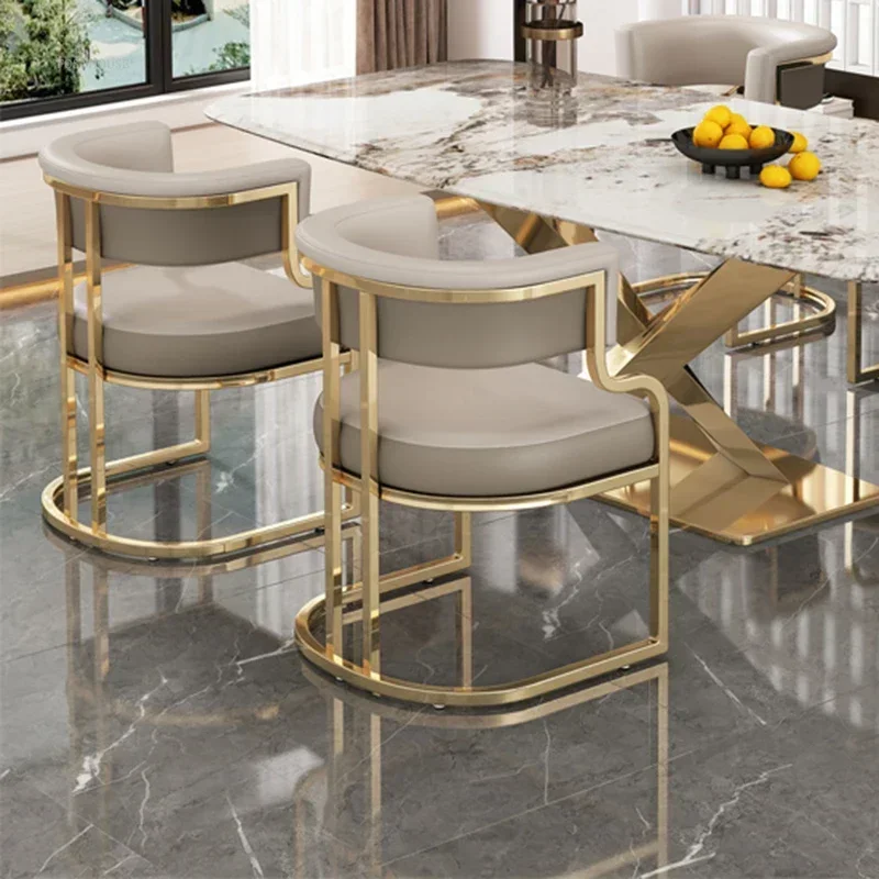 Light Luxury Modern…