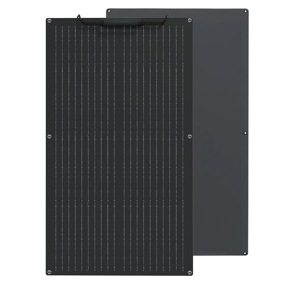 Boguang solar panel 50W 19.8V مجموعة الألواح الشمسية 12V - نظام الطاقة الشمسية خارج الشبكة للمواقف عن بعد والاستعداد في حالات الطوارئ