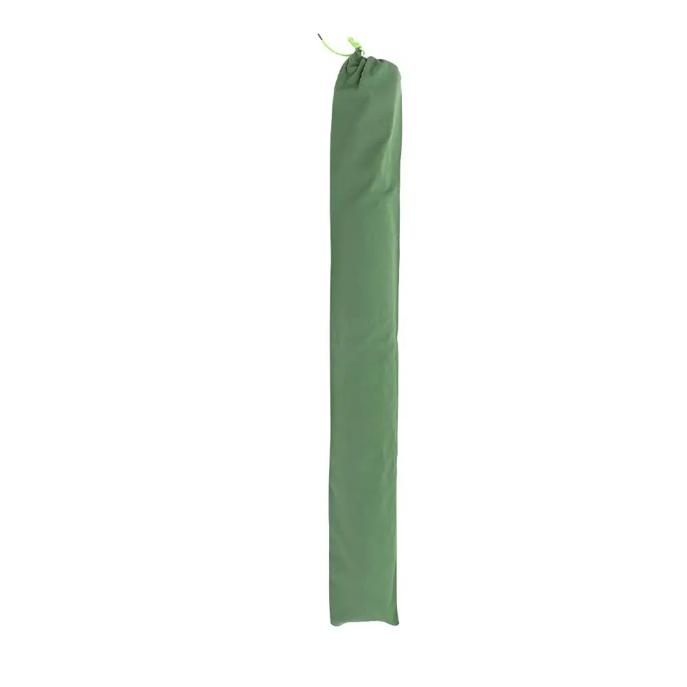 

Long Flood Control Sandbag Thickened Reusable Water Proof Cloth Tube for Garage Protection Against Water Damage