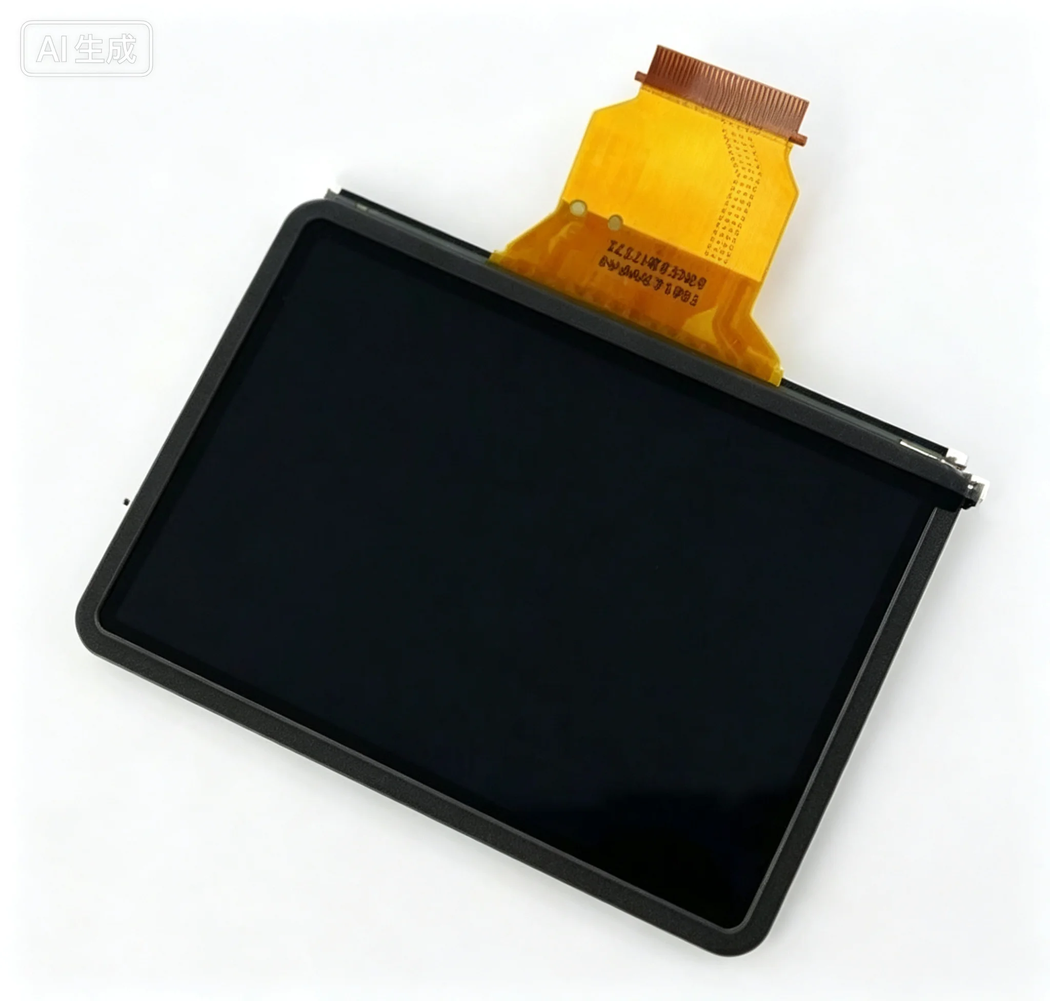 LCD Screen For Canon EOS 7D Mark II 7D2 Camera, Tested Good