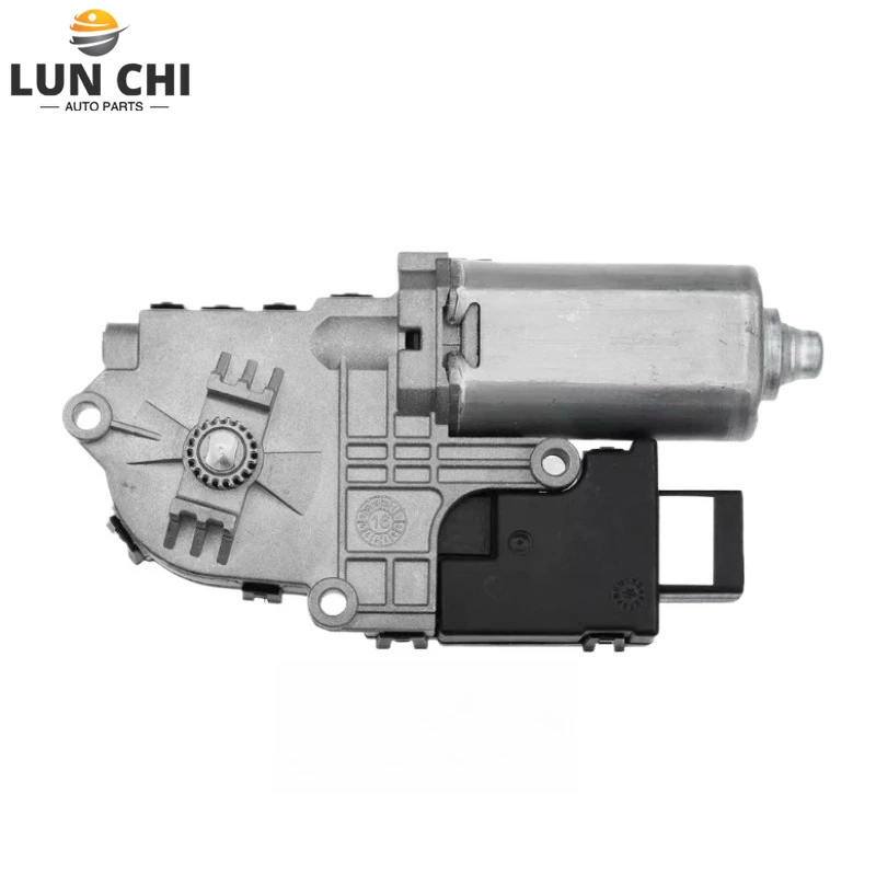 

OEM 31442109 31424338 30799673 Auto Parts Automatic Sunroof Moon Roof Motor For Volvo XC60 156 T5 T6 FWD 2010-2017