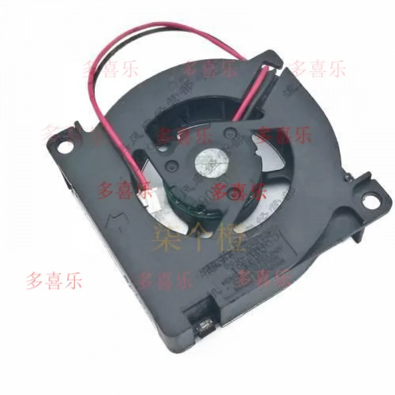 

WW 1 шт. MCF-S4510M05P DC5V 150mA 2-контактный охлаждающий вентилятор процессора