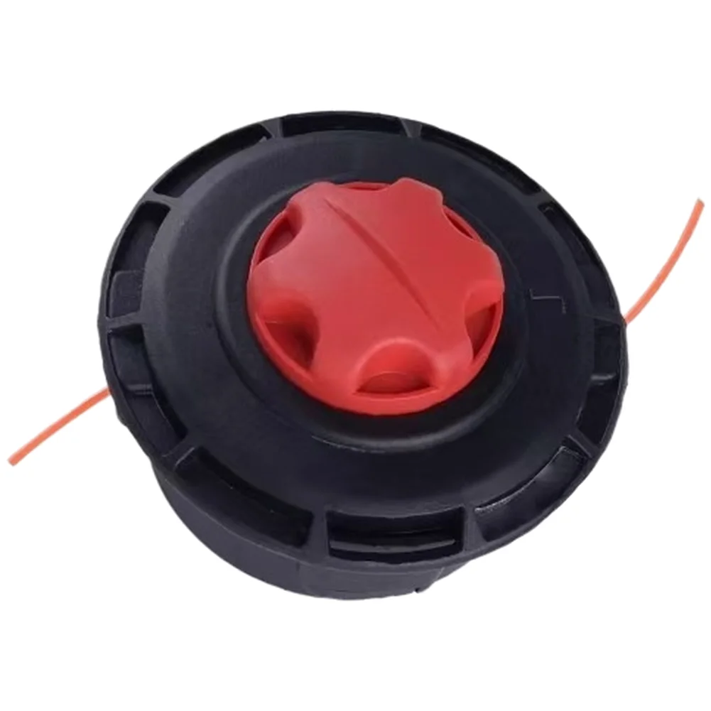 Comfortable Handling Trimmer Trimmer Head Grass Trimmer Spool String Trimmer Replacement Comfortable Handling Removable Design