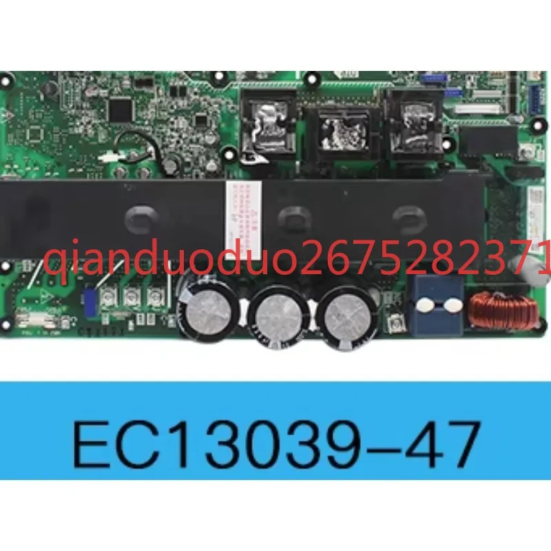 

Подходит для наружного блока кондиционера Daikin, плата управления частотным преобразователем EC13039-47