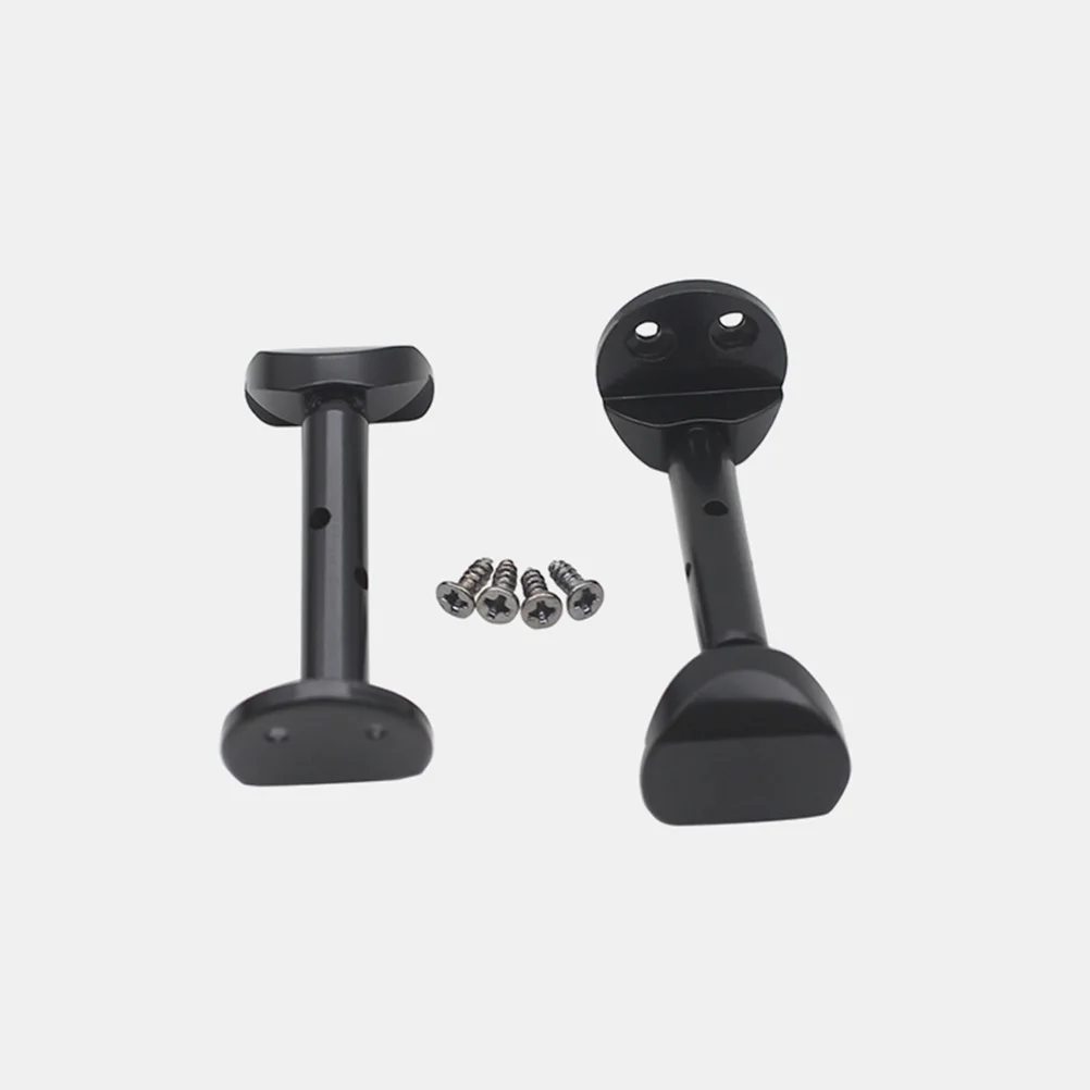 

2pcs Violin Chin Rest Clamp Screw 4/4 3/4 Adjustable Metal Replacement Parts For Violin Accessories Compatible With All Sizes