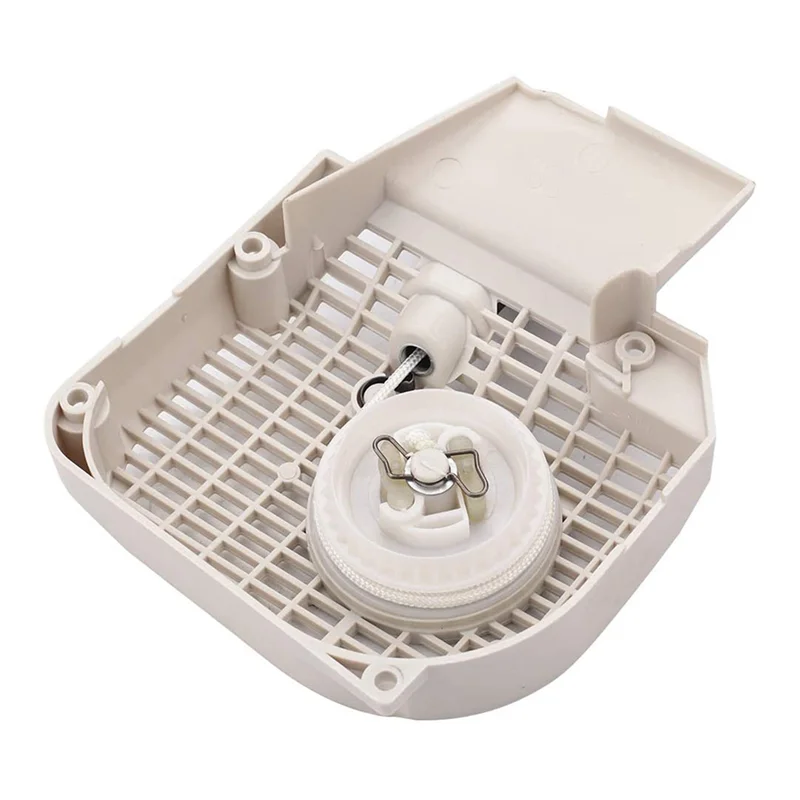 WORTHOWN-2X 리코일 스타터 Assy 풀 스타트 키트 Stihl MS210 MS230 MS250 021 023 025 전기 톱 부품 교체와 호환 가능