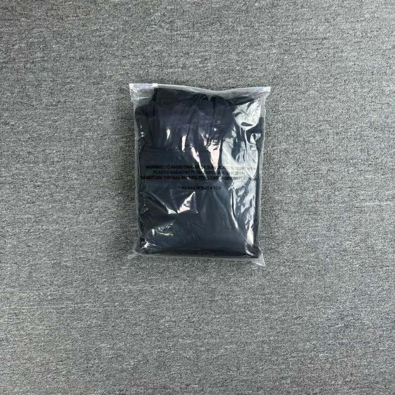 2026ss PATTA Chili Print Hoodies Unisex Casual Men Women Oversized Pullover Black White Sweatshirt - view 5