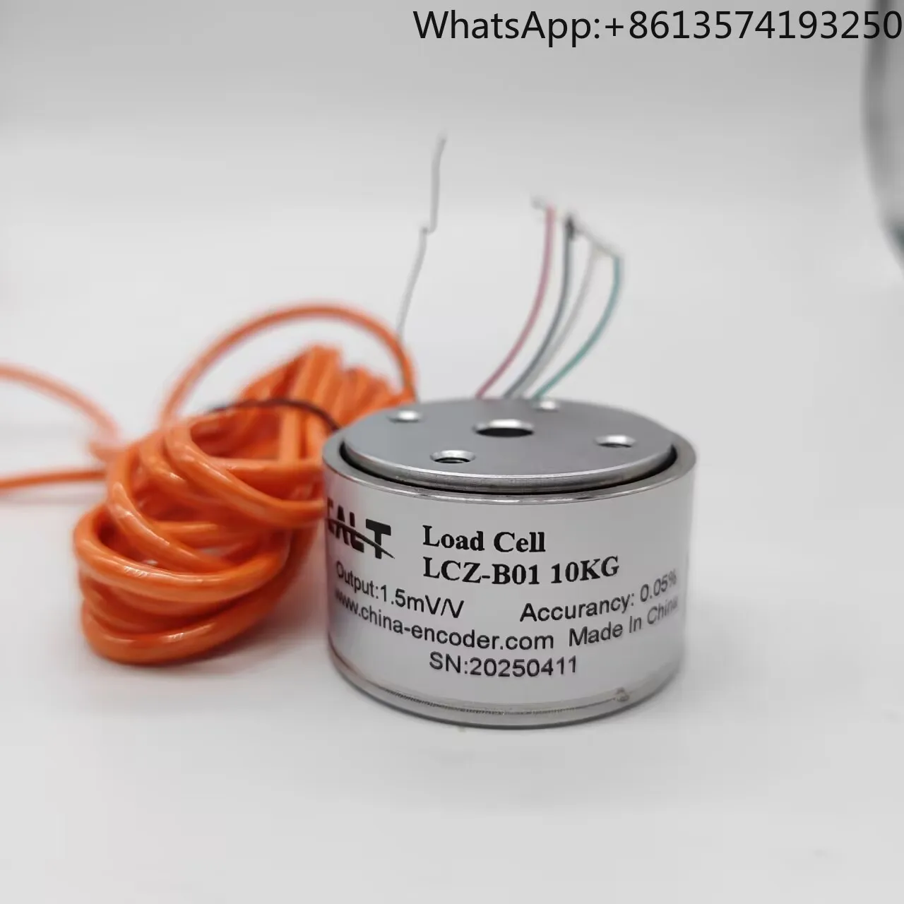 1-2000Kg Capacity L…