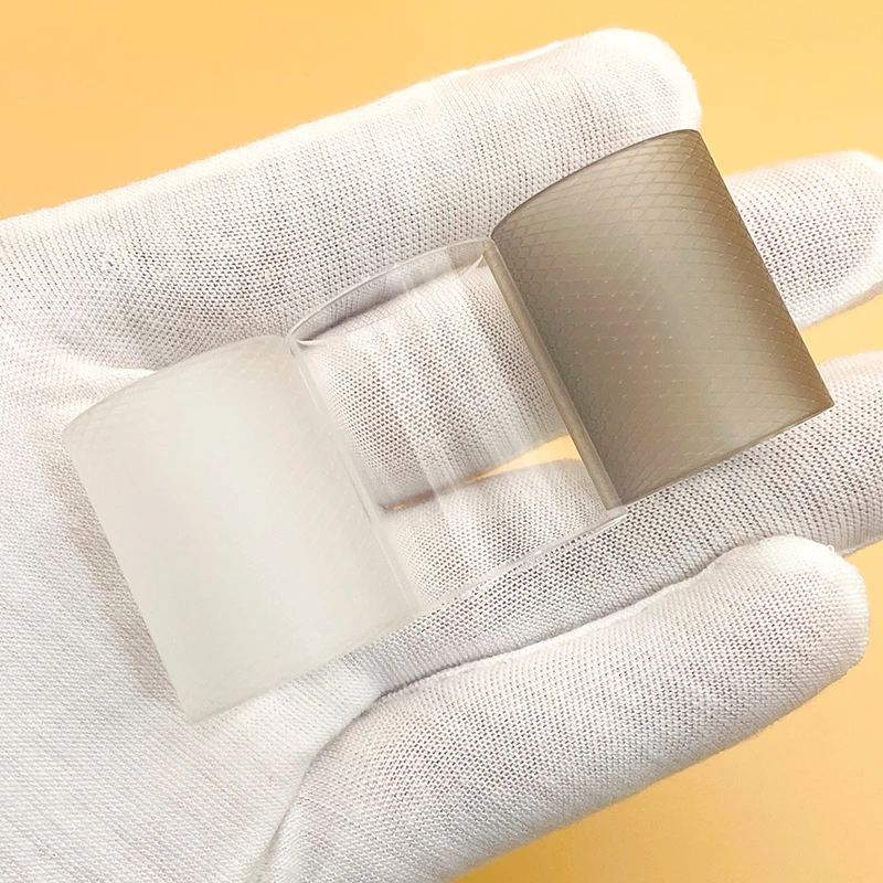 DSX Diplomat RDL/RDL RTA PC زجاج خزان الزيت المزخرف لـ Diplomat RTA #1