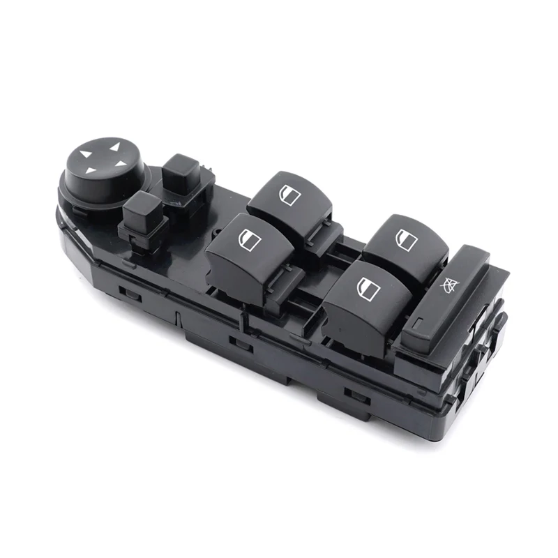 

61313414355 NEW Window Control Switch Power Window Switch For BMW E83 X3 2005-2010