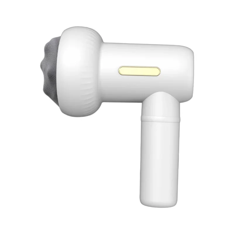 

Новый пресс для жира, бытовой массажный палочка, ручной портативный массажер для шеи, талии, плеч, разминающий массажер для тела