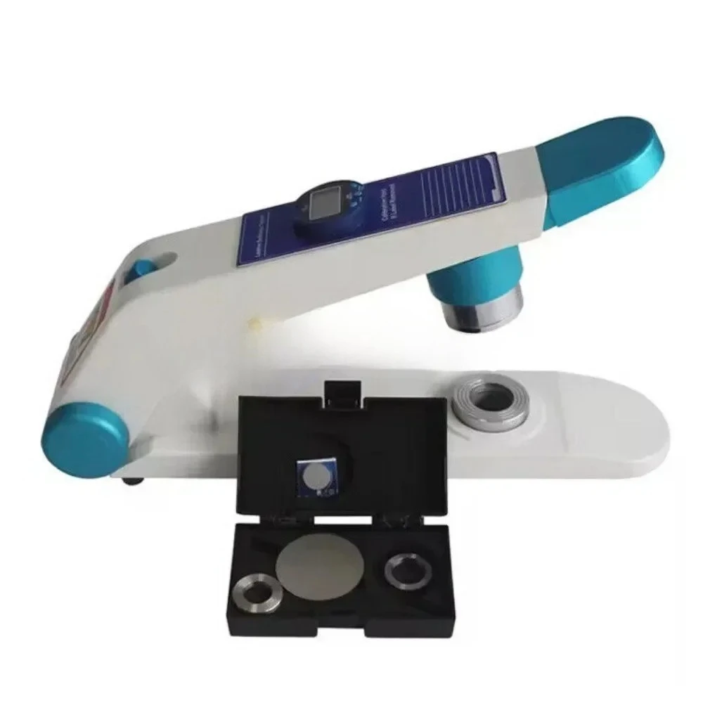 Digital Display Leather Softness Tester Leather Hardness Testing Machine