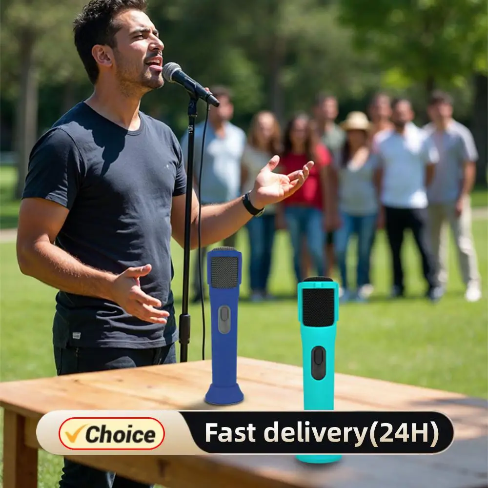 Silicone Case Anti-… - image