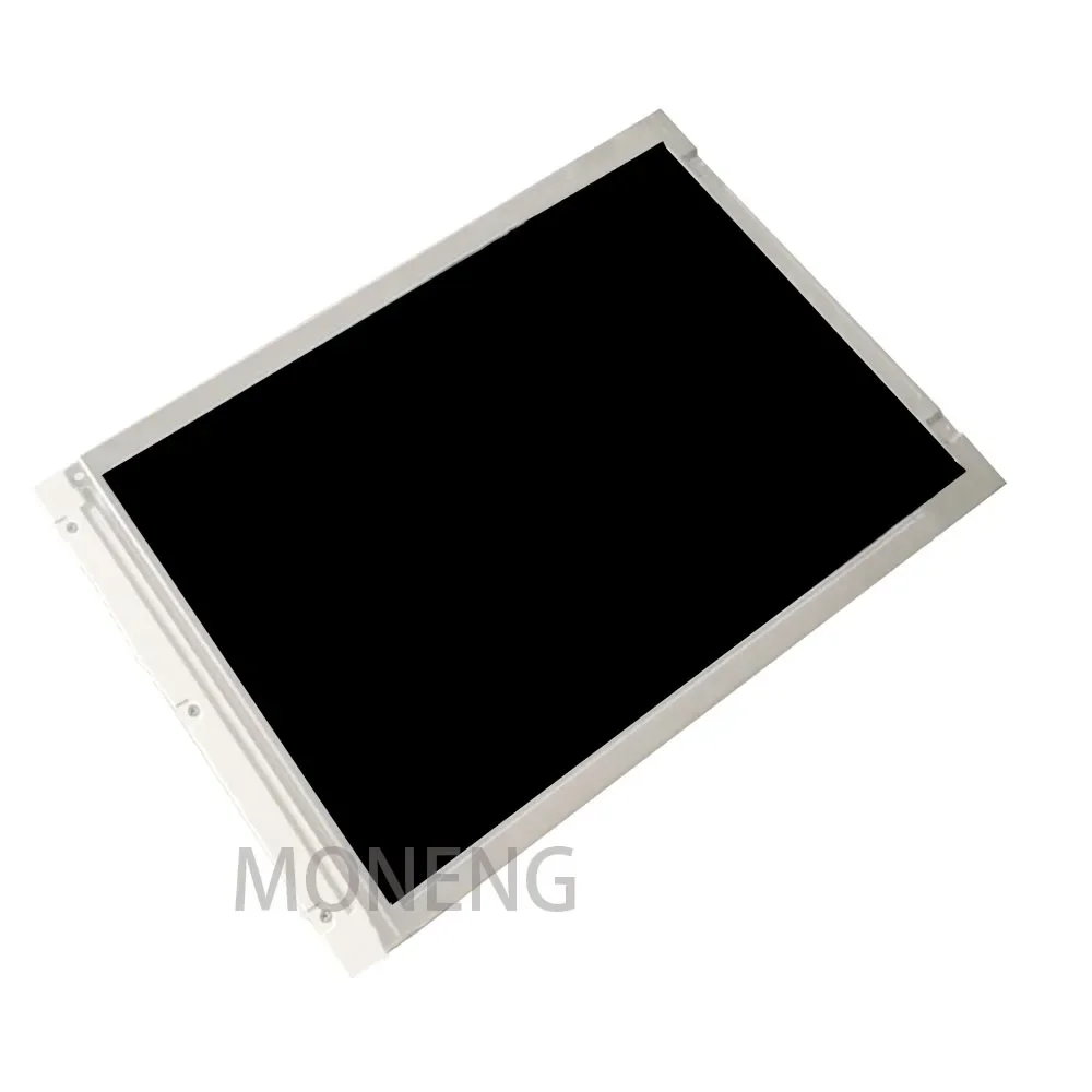 100% Tested Original For SHARP 10.4 Inch 640×480 LM64P89 LM64P89L LM64P89N LM64P89NA LCD Screen Display Panel Fast Shipping