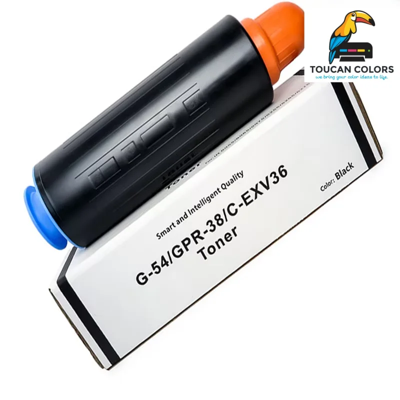 

NPG54 GPR38 C-EXV36 High Quality Toner Cartridge for Canon Ir6055 IR 6065 6055 6075 6255 6555i 6565i 6575i