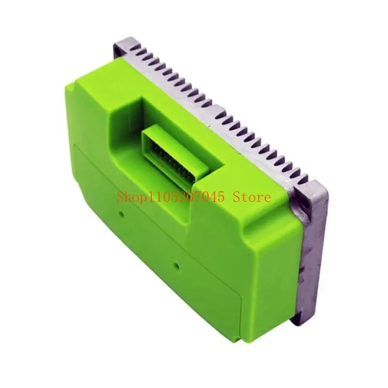 37cd Programmable High Torque 80A Motor Controller For Upgrading Electric Scooters And Off Road Ebikes