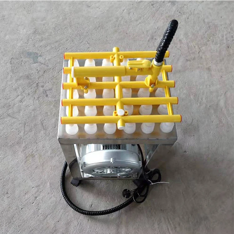 Easy operation hot sale Vacuum egg  vacuum egg lifter vacuum egg suction .