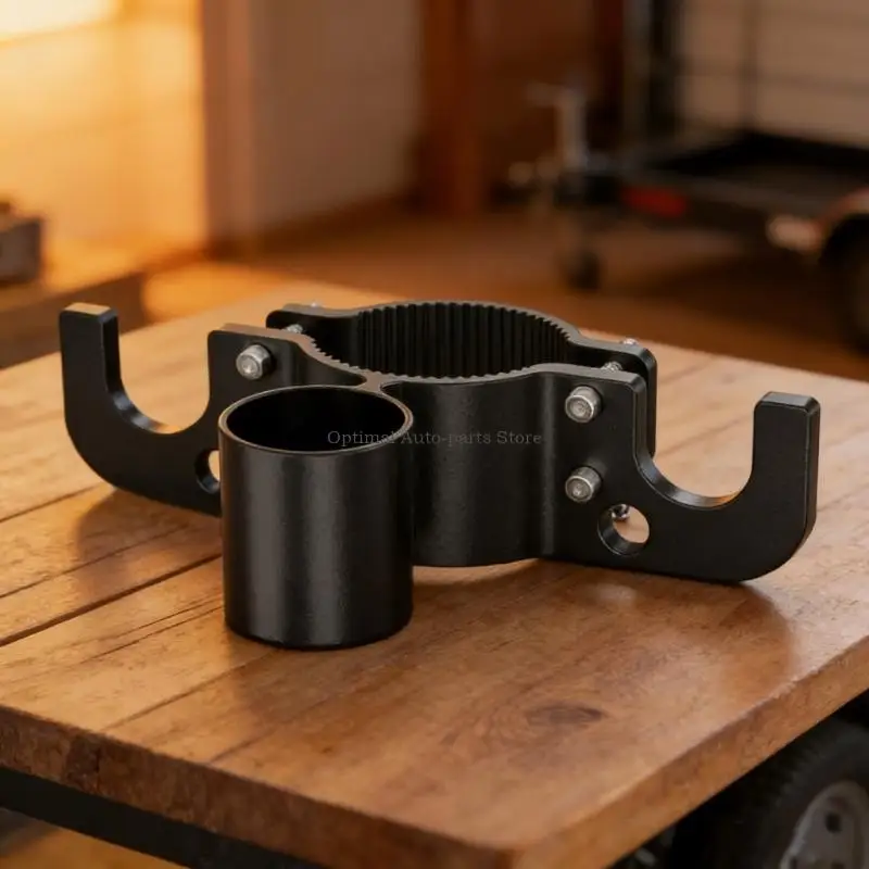 

Road Trip Accessory Stores 7 Poles Connector Safely On Trailers for Trailers Use