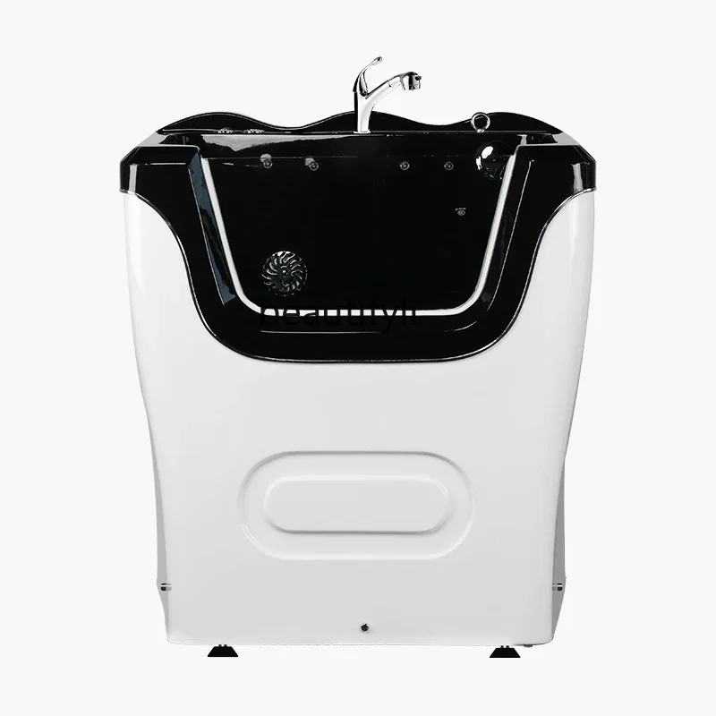 

Pet spa bath dog, pet shop spa bath massage, cat bath