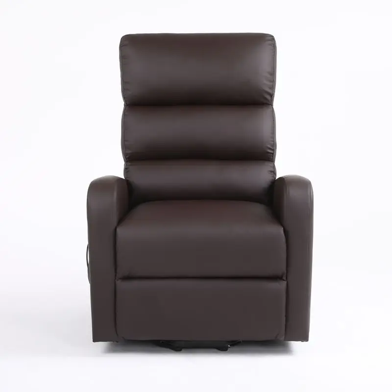 حار بيع مريحة غرفة المعيشة المنزلي أريكة كهربائية كرسي بظهر للاستلقاء المسنين كرسي بظهر للاستلقاء #2