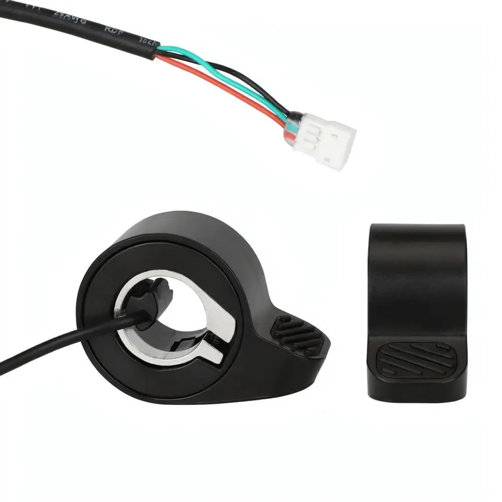 Speed Accelerator Throttle For Ninebot Max G2 G65 Electric Scooter Finger Switch Replacement Spare Repair Component