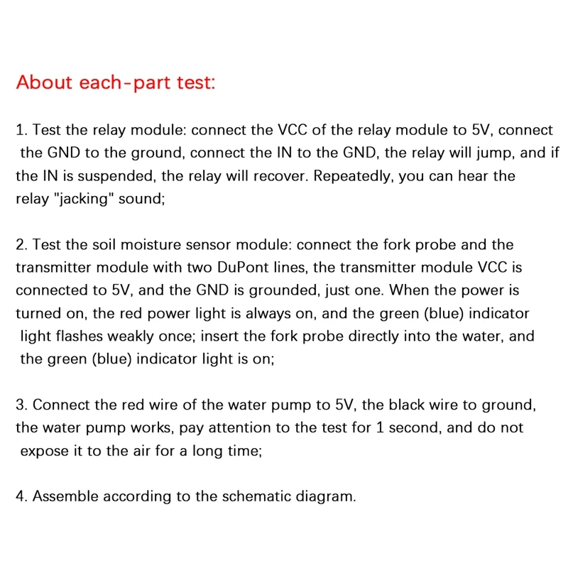 DIY zestawy modułów do nawadniania automatyczne nawadnianie dla Arduino Uno płyty głównej R3 + karta rozszerzenia