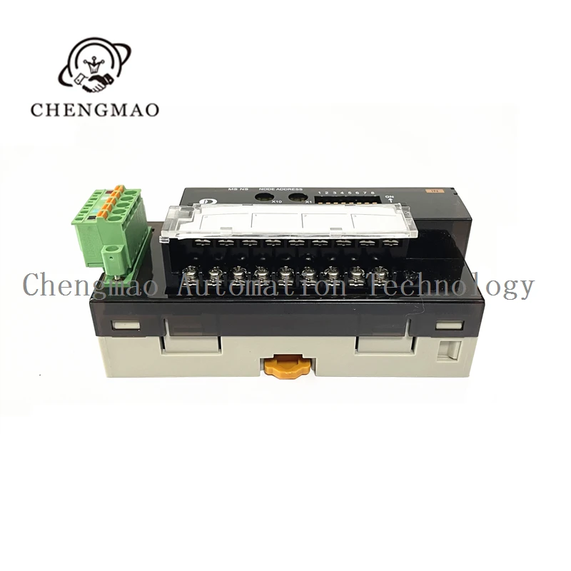 

New PLC Analog Terminal DRT2-AD04 XWT-OD16 XWT-ID16 XWT-OD16-1 XWT-ID16-1 DRT2-DA02 DRT2-OD08 DRT2-AD04H XWT-ID08 DRT2-ID08