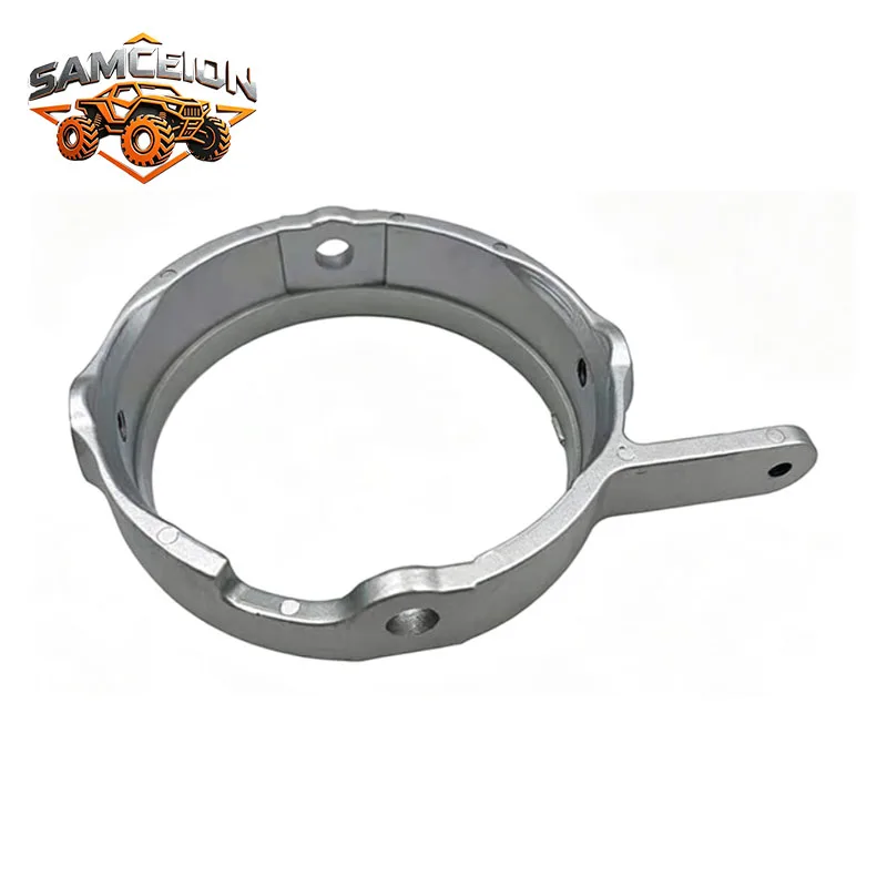 Motorboat dedicated retaining ring For Yamaha FX Cruiser HO 1.8 OEM Trim Ring 2012-2024 P/N:6AN-R1190-00-94 6AN-R1190-00-00