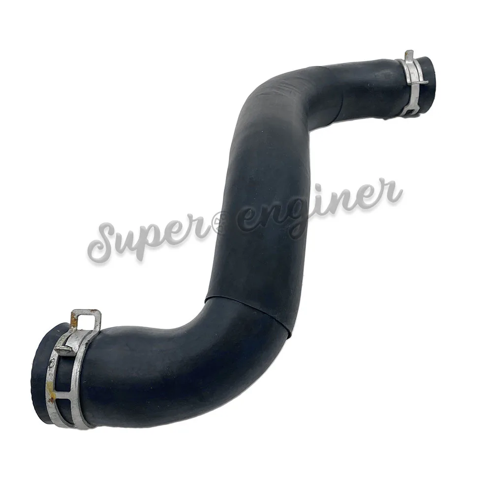 Coolant Tube Radiator Hose for Land Rover Range Rover 2002 Car Access PCH503200