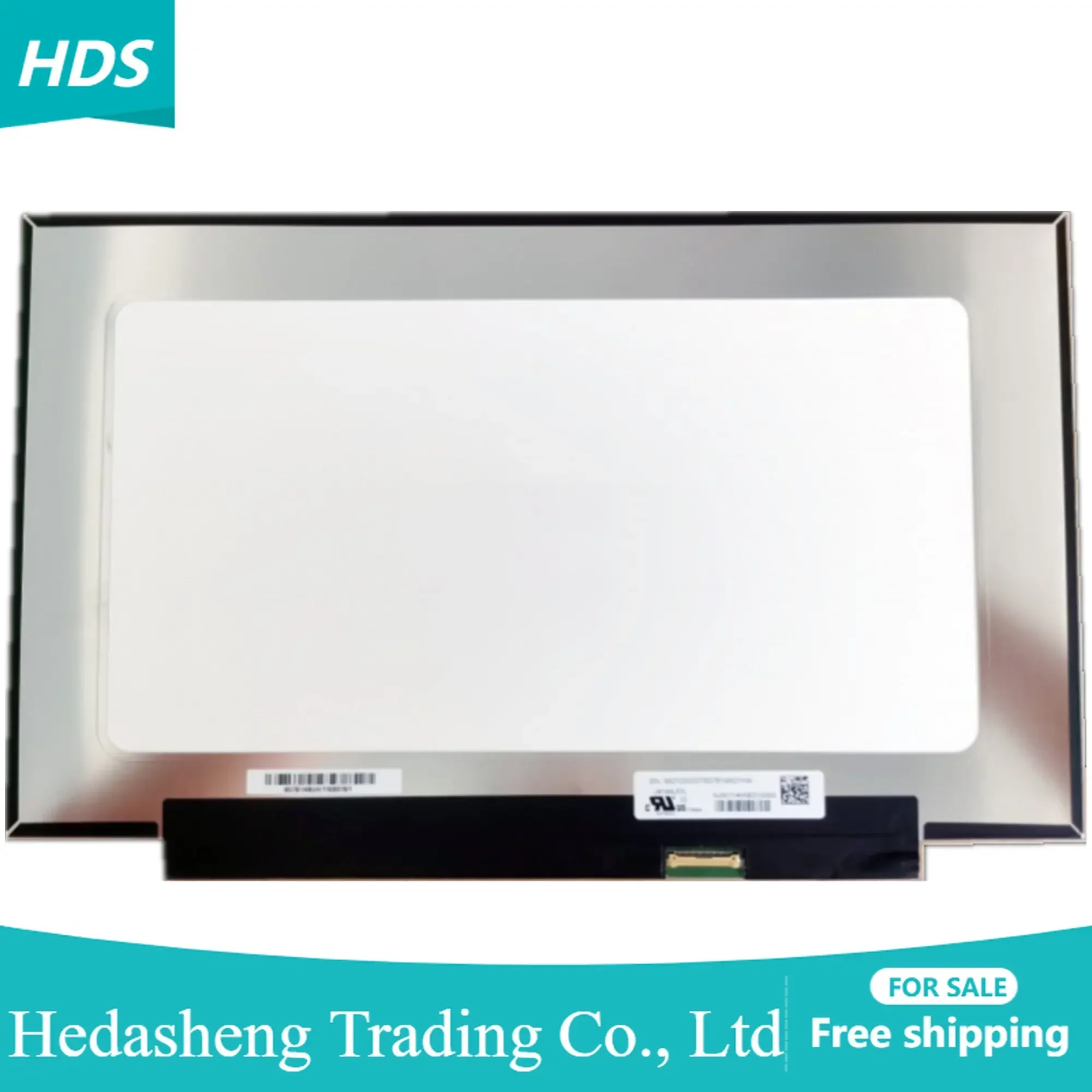 LM140LF2L02 LM140LF2L01 LM140LF2L03 LM140LF2L05 M140NWF5 R2 14.0'' IPS Panel Matrix Laptop LCD Screen 1920*1080 EDP 30 Pins