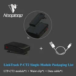 Módulo LinkTrack P-C UWB de navegación de precisión interior