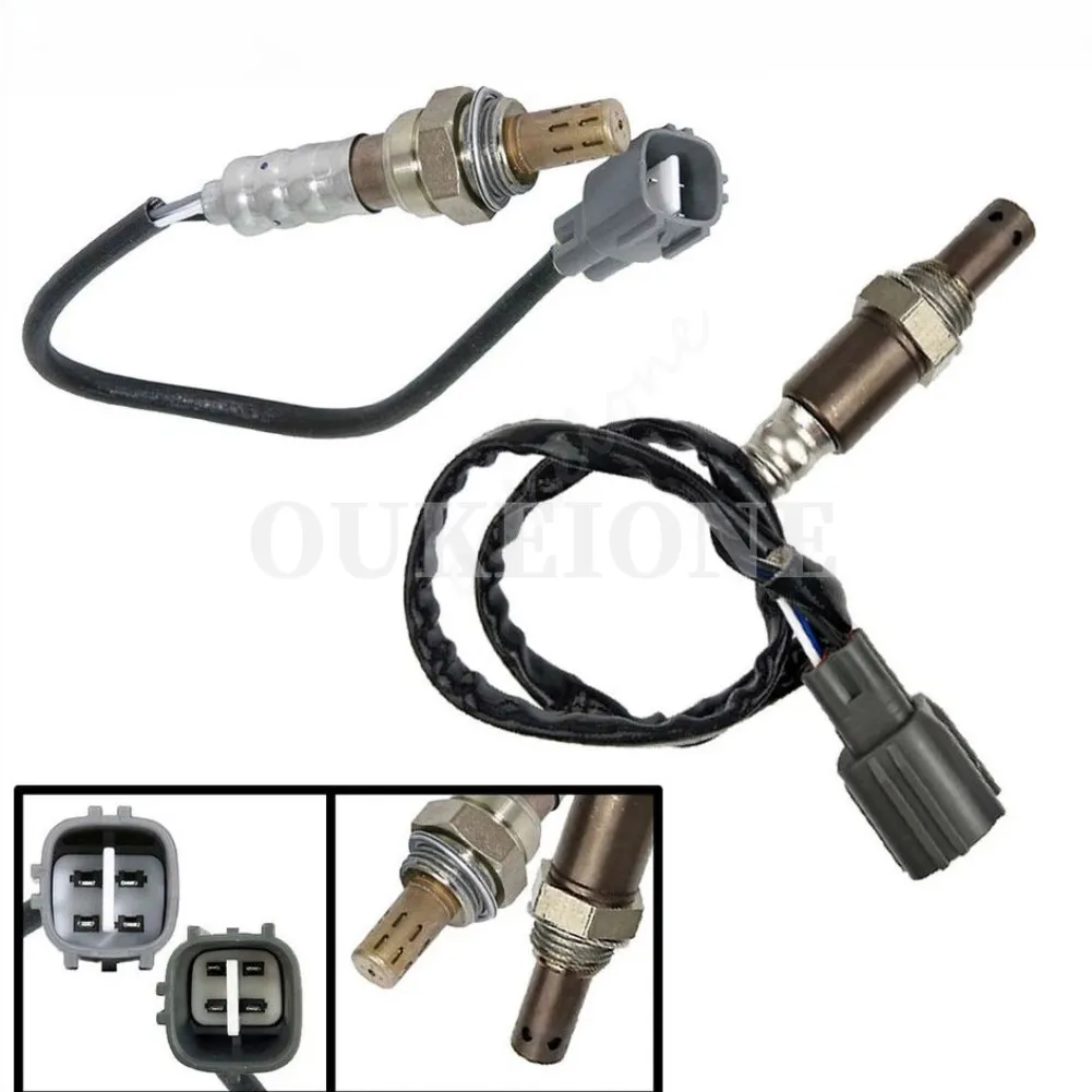 1Pc or 2Pcs For Toyota RAV4 2.4L 2006 2007 2008 Camry 2.4L 2007 2008 2009 2010 2011 Lambda O2 Oxygen Sensor Upstream Downstream - Image 2
