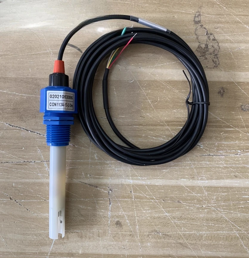 Cct-3320t CCT3300 Series Original RM-220 Conductivity Sensor