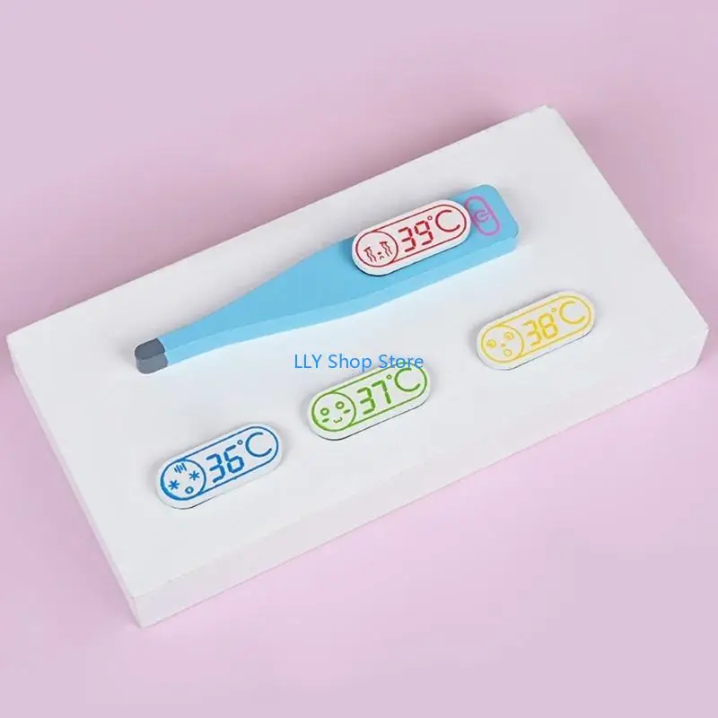 

T8UD Doctor Medical Pretend Role Play Toy Dog for Boys and Girls Ages 3-6