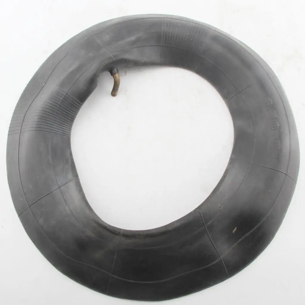

Premium Rubber Tire Inner Tube High Quality 3.50-8 Inner Replacement Tube for Wheelbarrow Use