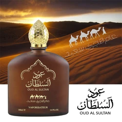 Arabische Art Frauen Parfüm Körpers pray dauerhaften Duft Blumen duft Pheromon Eau de Parfum Köln Männer Profumi 100ml Toilette