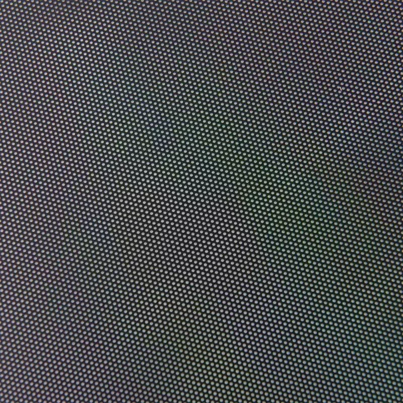 DIY 30x100cm Computer Mesh PVC PC Case Fan Cooler Black Dust Filter Cover Thickness: about 0.26mm