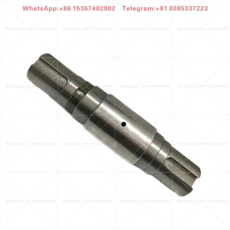 Sanitation cleaning, sweeping road, sweeping car accessories, fan shaft, drive shaft, power shaft