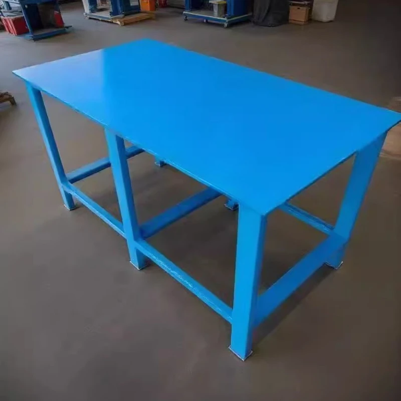

Heavy-duty fitter workbench Mold maintenance and assembly table