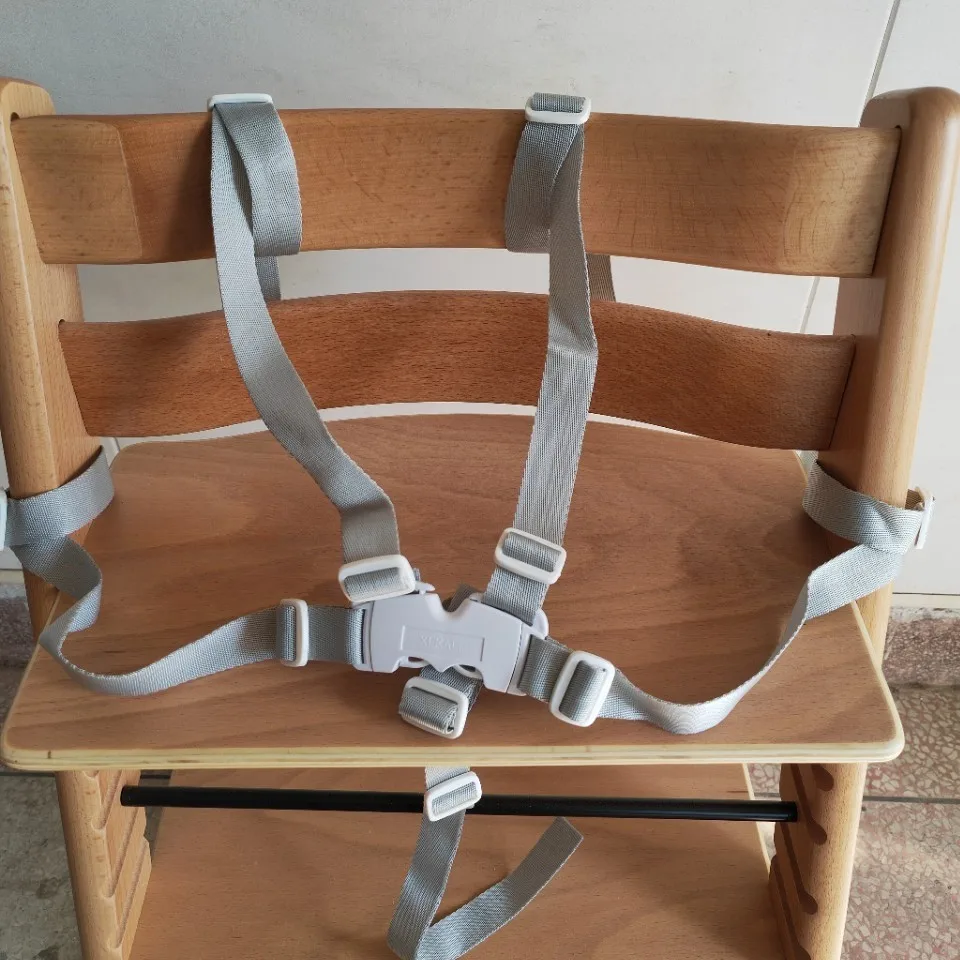 

Стул для роста ребенка, простой ремень безопасности, ремень для сиденья Booster