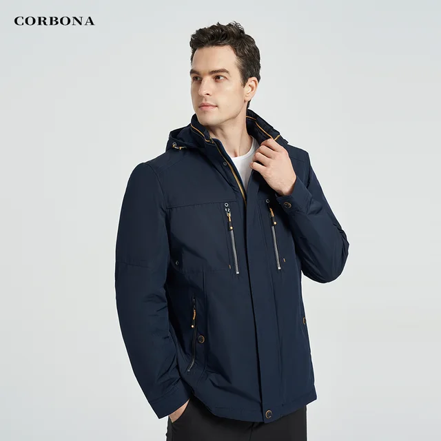 New look mens winter coats best sale