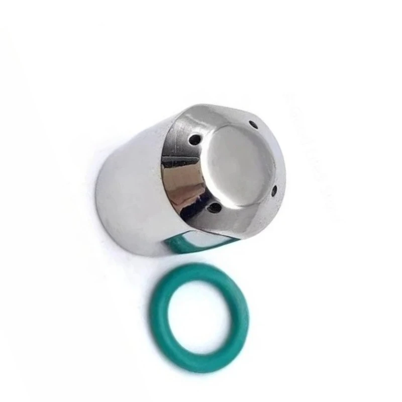 Applicable To Hot Mom GS3/PB/micra/mini Coffee Machine Steam Nozzle Nozzle Aperture 1mm