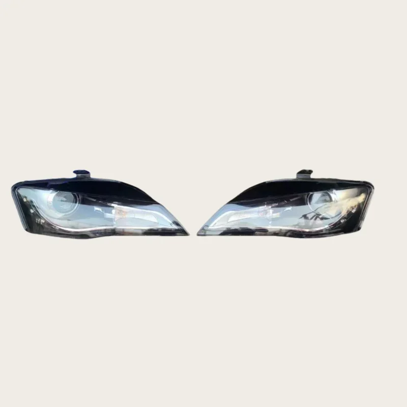 R8 Headlight Assembly Car Light Original LED GT Spyder 422, 423 4S3 427, 429 4S9 Coupe,spyder OEM 420098100