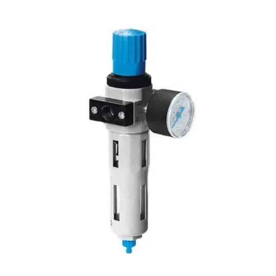 

Genuine Filter regulator LFR-1/2-D-5M-MIDI-MPA 8002320
