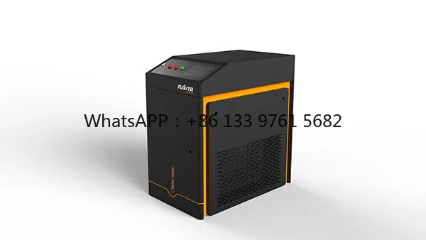 1000W 1500W 2000W 3000W Welder la-ser Optical Fiber Welding Machine Price Fiber Welding Machine la-ser