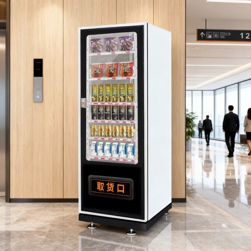 Mini Vending Machine Small Product Vending Machines Sale Machinee Automatic Distributor Selling Machin Gumball Distributors